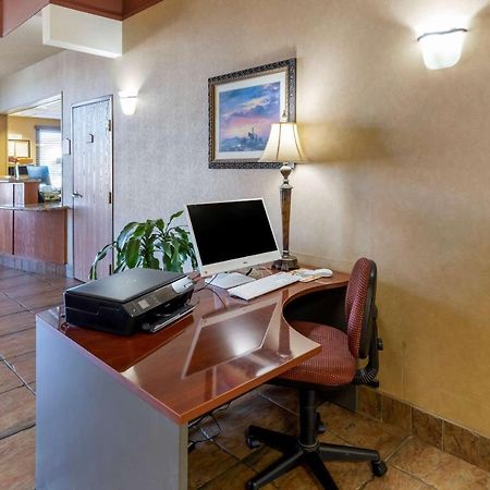 Quality Inn & Suites Wellington - Fort Collins المظهر الخارجي الصورة