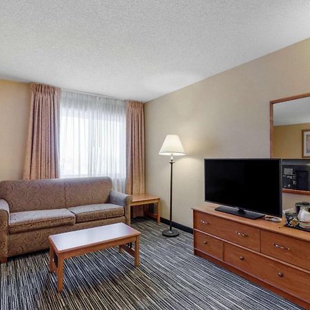 Quality Inn & Suites Wellington - Fort Collins المظهر الخارجي الصورة