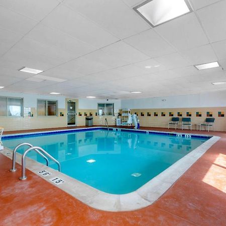Quality Inn & Suites Wellington - Fort Collins المظهر الخارجي الصورة