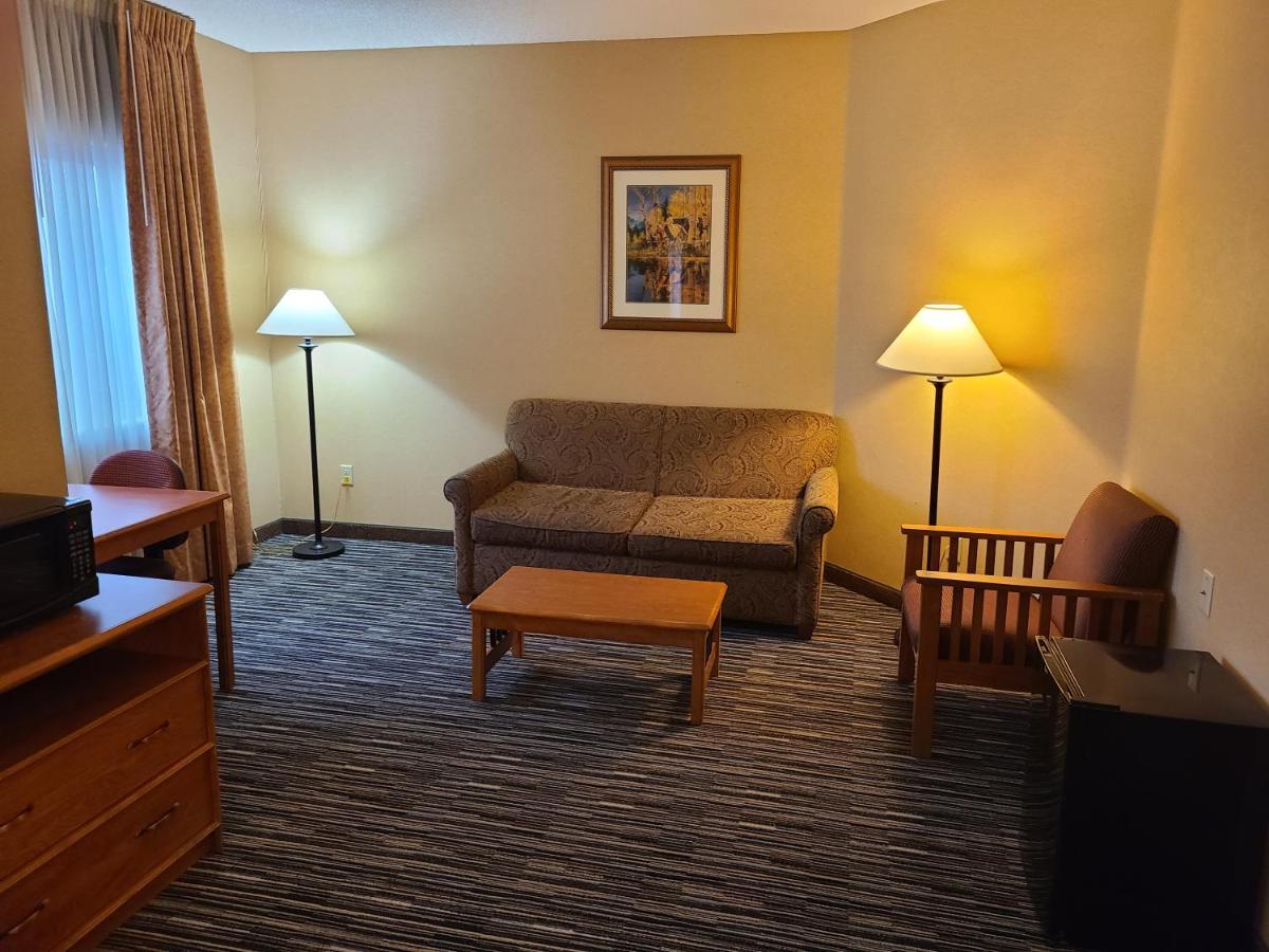 Quality Inn & Suites Wellington - Fort Collins المظهر الخارجي الصورة