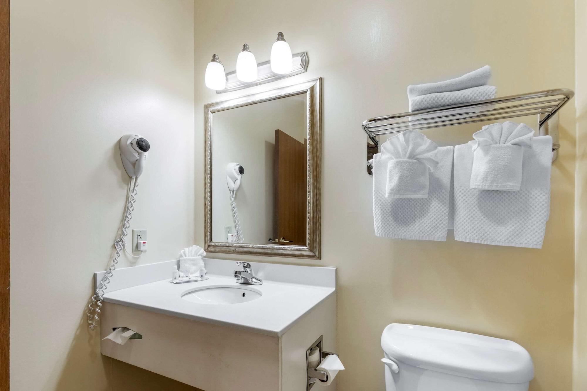 Quality Inn & Suites Wellington - Fort Collins المظهر الخارجي الصورة