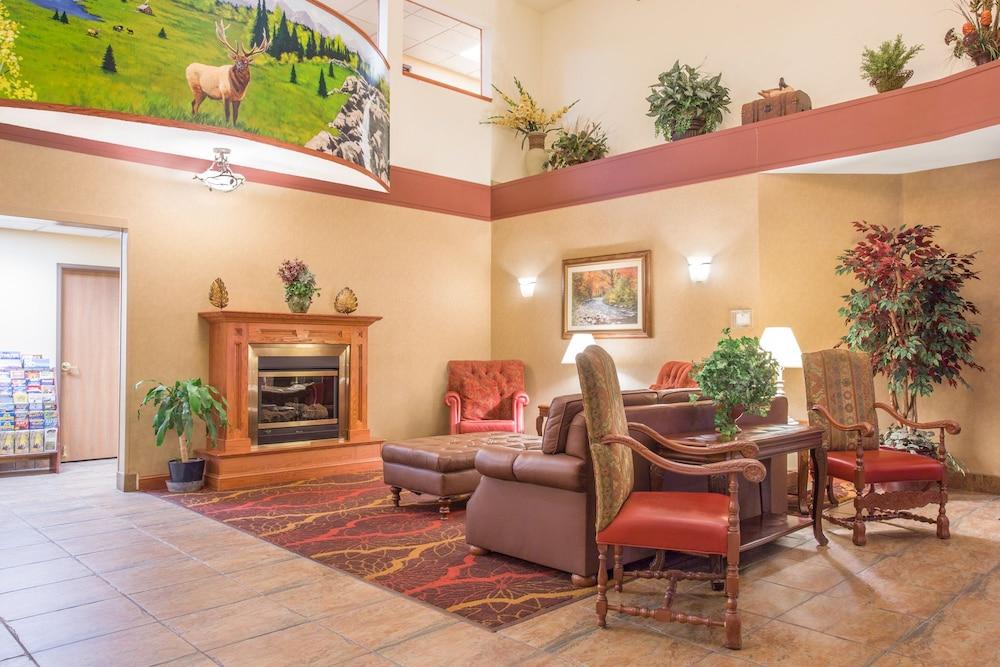 Quality Inn & Suites Wellington - Fort Collins المظهر الخارجي الصورة