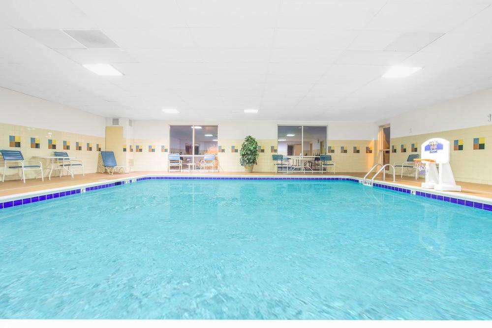 Quality Inn & Suites Wellington - Fort Collins المظهر الخارجي الصورة
