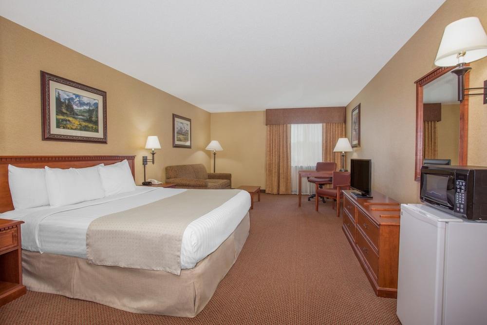 Quality Inn & Suites Wellington - Fort Collins المظهر الخارجي الصورة