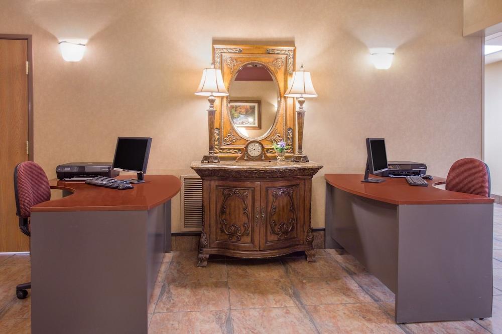 Quality Inn & Suites Wellington - Fort Collins المظهر الخارجي الصورة