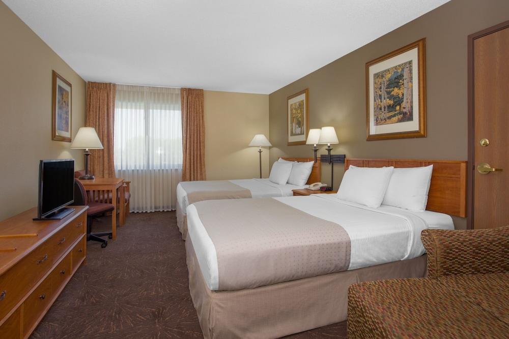 Quality Inn & Suites Wellington - Fort Collins المظهر الخارجي الصورة