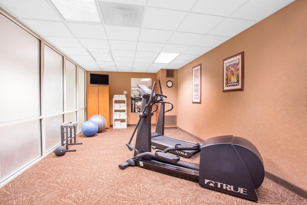 Quality Inn & Suites Wellington - Fort Collins المظهر الخارجي الصورة